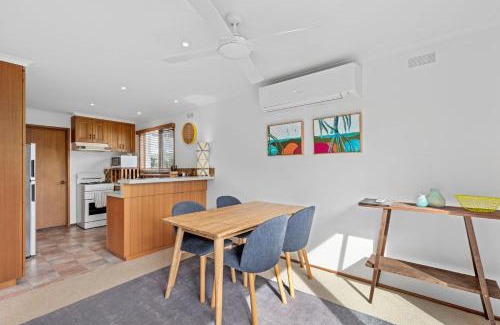 Point Lonsdale House | Lonnie Pad