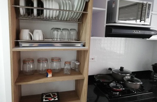 Popayan Apartment | Lonova501 By Relajao