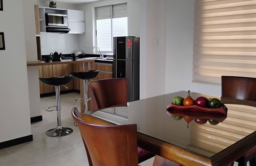 Popayan Apartment | Lonova501 By Relajao in Popayán