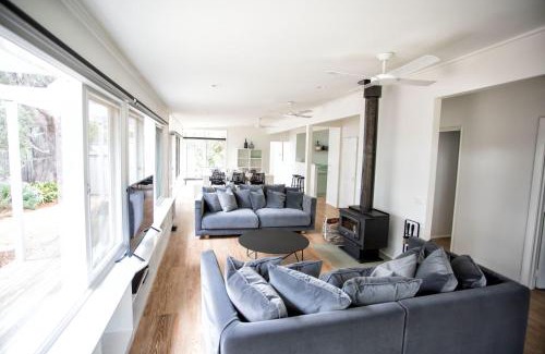 Point Lonsdale House | LONSDALE ON GLANEUSE