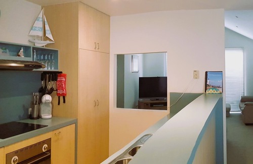Point Lonsdale House | LONSDALE SHORES