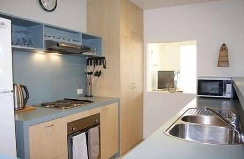 Point Lonsdale House | LONSDALE SHORES