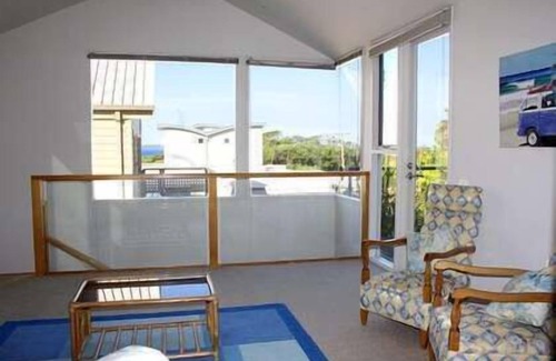Point Lonsdale House | LONSDALE SHORES