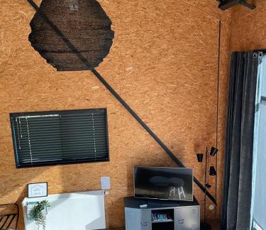 Municipality of Groningen Apartment | loods 14