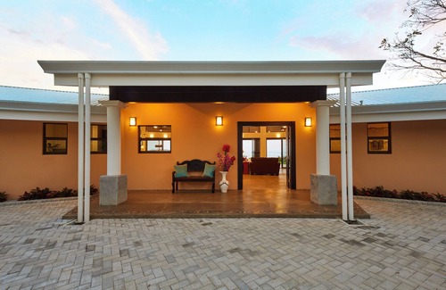 Samara Villa | LOOK AT THIS VIEW and VILLA!nHigh Elevation/180 Degree Beach/Ocean/Jungle View