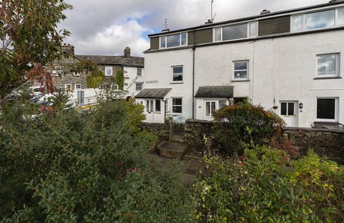 Ambleside House | Look Far - Spacious - Fabulous Views - Ambleside