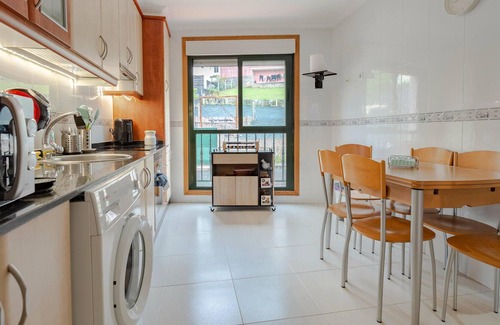Raxo Apartment | Look forward to a Galician vacation with beach and cultural delights