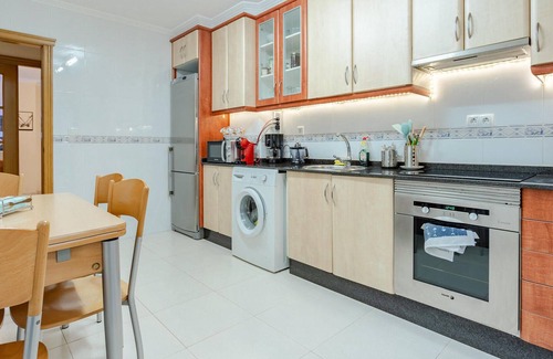 Raxo Apartment | Look forward to a Galician vacation with beach and cultural delights