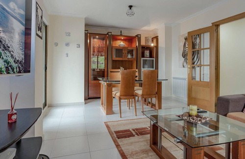 Raxo Apartment | Look forward to a Galician vacation with beach and cultural delights