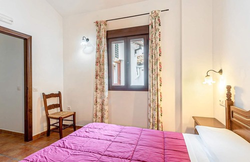 Grazalema House | Look forward to a relaxing vacation in this mountainous corner of Andalusia.
