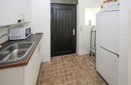 Onsbjerg House | Look forward to a relaxing vacation with the whole family in this spacious vacation home!