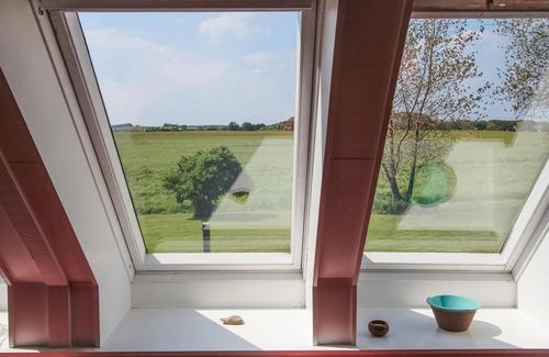 Onsbjerg House | Look forward to a relaxing vacation with the whole family in this spacious vacation home!