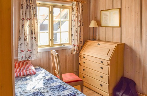 yer House | Look forward to a relaxing vacation in Hafjell.