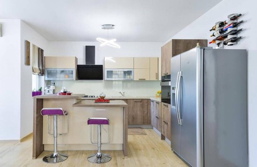 Pristeg House | Look forward to a wonderful vacation in this attractive vacation home with pool.