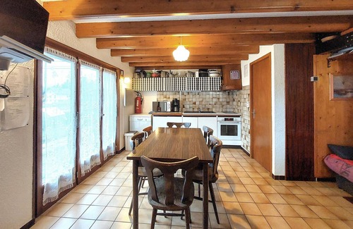 Vagney House | Look forward to a wonderful time in this vacation home in an ideal location for outdoor activities.