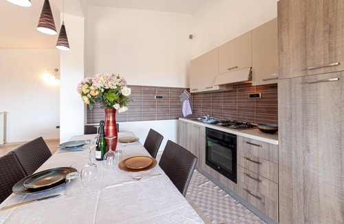 Eden Beach House | Look forward to a wonderful vacation in this appealing vacation home.