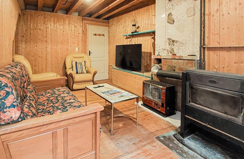 Thiers House | Look forward to an unforgettable vacation in a quiet environment in this vacation home.