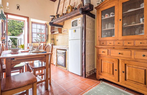 Valle de Guerra Apartment | Look forward to a wonderful vacation in this cozy vacation apartment.