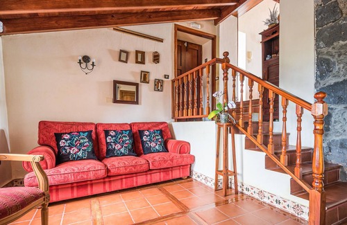 Valle de Guerra Apartment | Look forward to a wonderful vacation in this cozy vacation apartment.