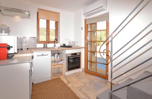 L'Ile-Rousse - Balagne House | Look forward to your vacation in this unique vacation apartment with private pool.