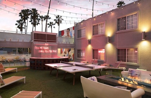 Venice Hotel | Look No Further! 2 Comfortable Units Close to Santa Monica Pier Aquarium!