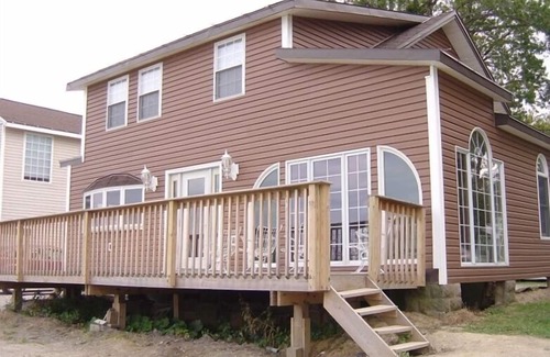 Geneva-on-the-Lake House | Look No Further! You've Found the Perfect Rental!