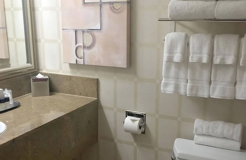 Downtown Las Vegas Hotel | Look No More! 2 Pools, Pet-friendly Property, Nightclub, Walk to the Strip!