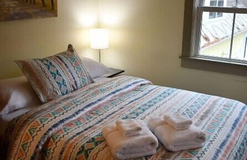 Goshen House | Look West/Brook Road Inn