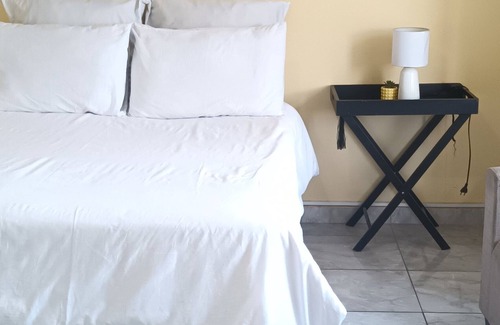 Empangeni House | Looking for a Comfortable Place to Spend the Night in Total Serenity