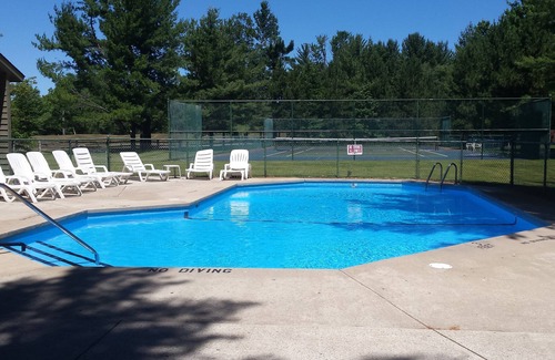 Bellaire Condo | Looking For A Great Spot To Enjoy All That Northern Michigan Has To Offer?