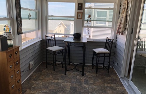 Milton House | Looking for a private beach with amazing sunsets and sunrises?? Look no further.
