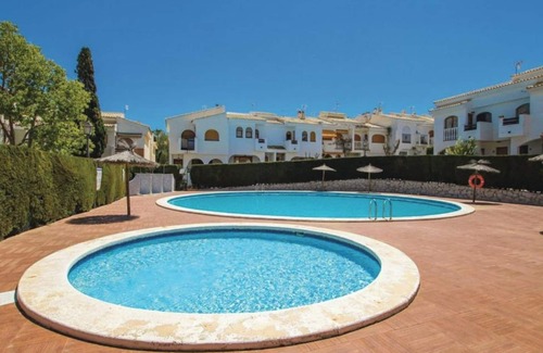 Los Arenales del Sol House | Looking for paradis beach