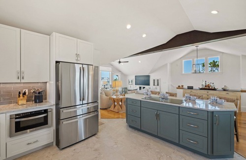 Cape Fear Station House | Looking for the BEST of Bald Head? Look no further than Two Views.