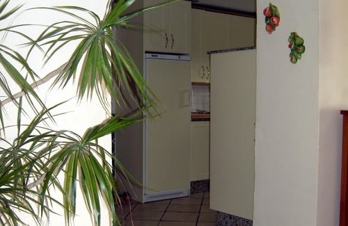 Iznajar House | Looking for that special place to chill out and take in the surrounding views.