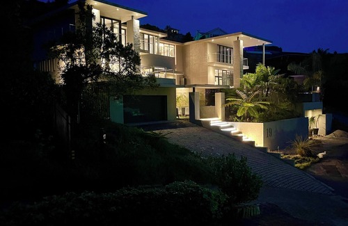 Paradise Villa | Looking for the perfect escape in a true paradise setting has never been so easy