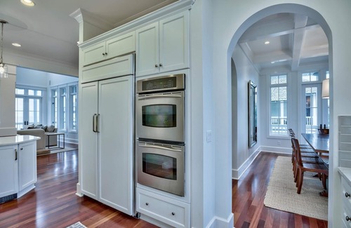 Panama City Beach House | Looking Glass Cottage & Carriage House