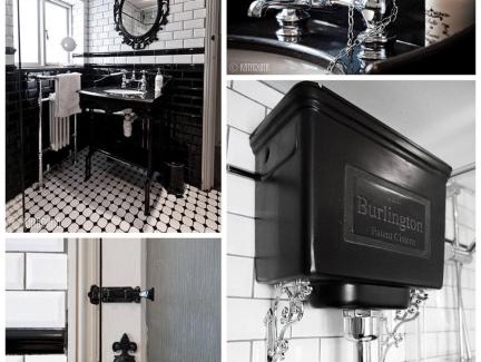 Brighton City Centre House | Looking Glass Cottage