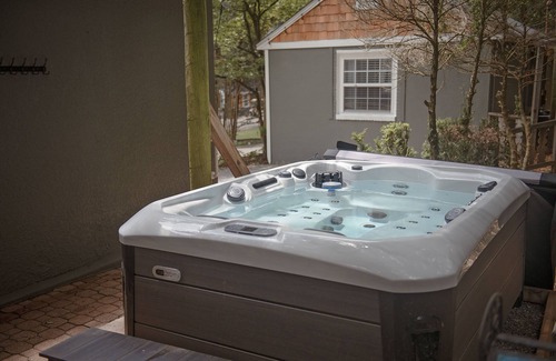 Lookout Mountain Cottage | Lookout Mountain Cottage