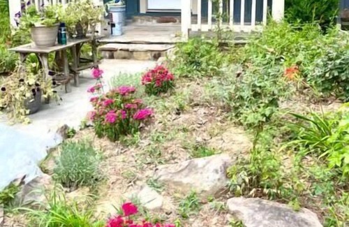 Mentone House | Lookout Mountain Retreat -38 guests - Pavilion Views