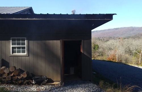 Chickamauga Cottage | Lookout Mtn, Georgia