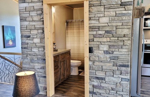 Deadwood Cabin | Lookout Ridge Cabin