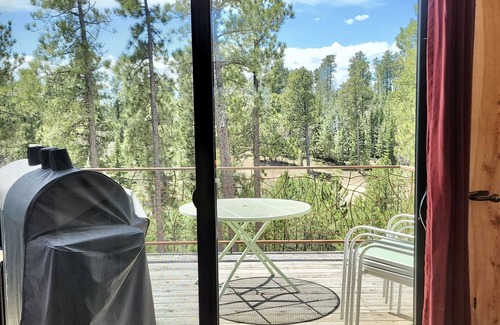 Deadwood Cabin | Lookout Ridge Cabin