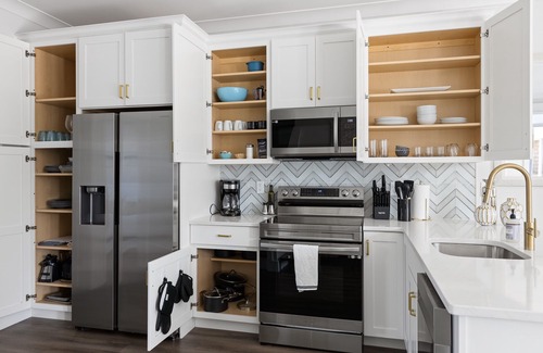 River District Apartment | Lookout @ The Cove Riverwalk Villas