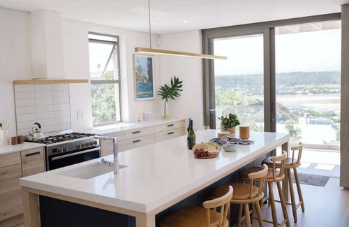 Plettenberg Bay Villa | Lookout View | Luxury Villa Steps to Beach