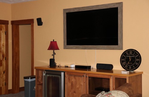 Lincoln House | Loon Mountain, 6 bedrooms, 4.5 baths, 4,100 sq feet, sleeps 12