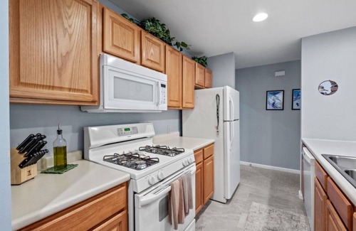 Lincoln Apartment | Loon Mountain Retreat at Lincoln NH