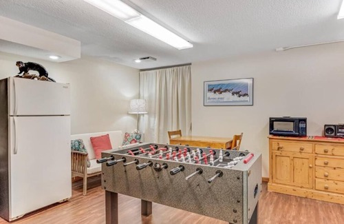 Minocqua House | Loonsight Summary: We