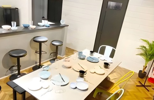 Ichinomiya House | LOOP HOTEL OCEANS Kazusaichinomiya