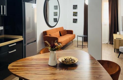 Jaen Apartment | Lope 20 - Apartamento céntrico y tranquilo