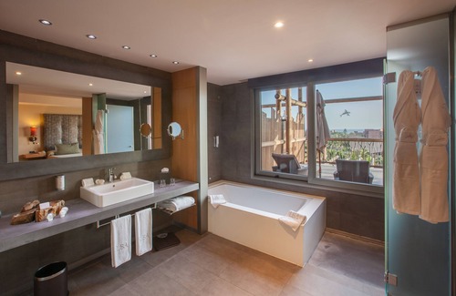 Meloneras Hotel | Lopesan Baobab Resort